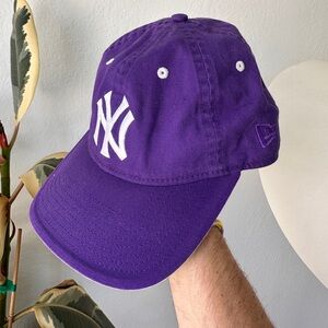 Aime Leon Dore x New York Yankees adjustable baseball cap 100% genuine